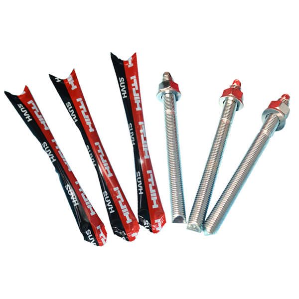 喜利得hvu2化學錨栓