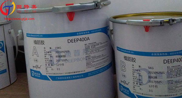 使用建筑植筋膠后的抗拉拔實驗會出現何種情況