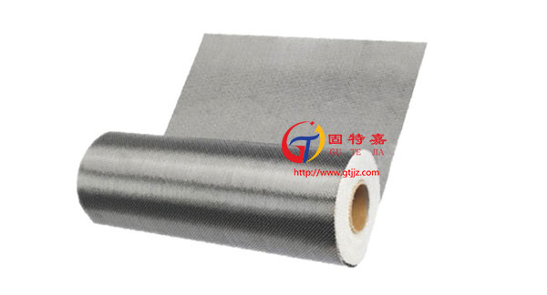 粘貼碳纖維布的條件及其質量檢驗標準