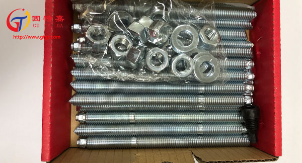 喜利得化學錨栓在使用上有哪些要留意的