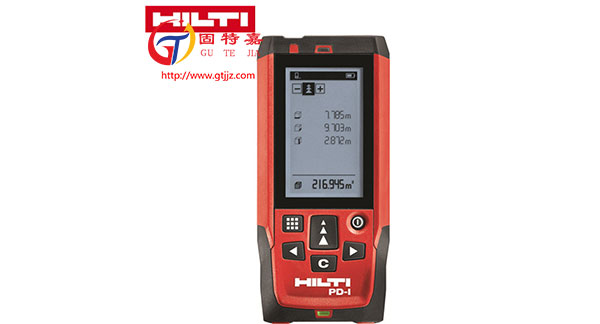 喜利得激光測距儀 喜利得激光測距儀