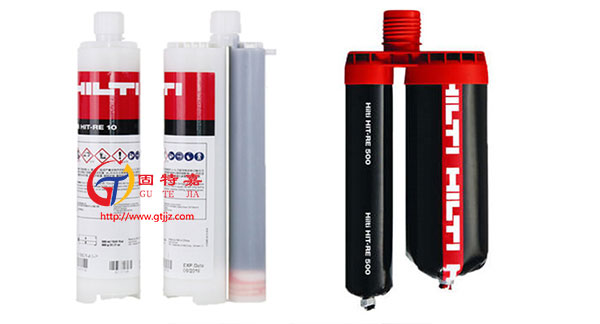 喜利得植筋膠在生活中有哪些應用