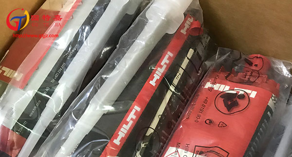 選擇喜利得植筋膠,植筋加固就成功一半了