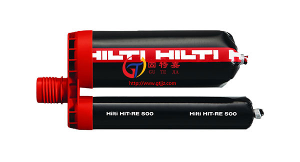 喜利得植筋膠會比化學錨栓更好用嗎