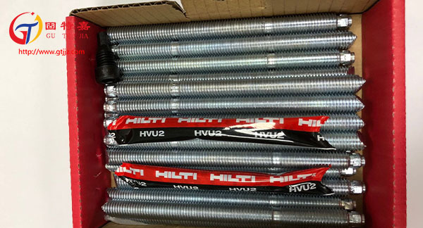 喜利得化學(xué)錨栓實物1 喜利得化學(xué)錨栓實物1