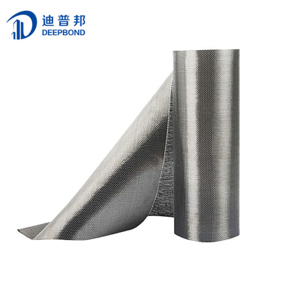 DEEP202 II級200g碳纖維布