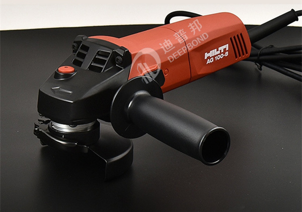 喜利得角磨機AG100-8 喜利得角磨機AG100-8