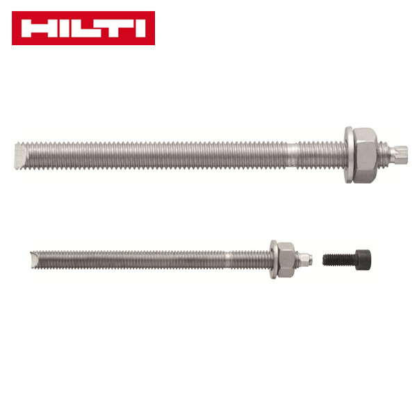 喜利得HAS標準型螺桿 M8-M16螺桿碳鋼