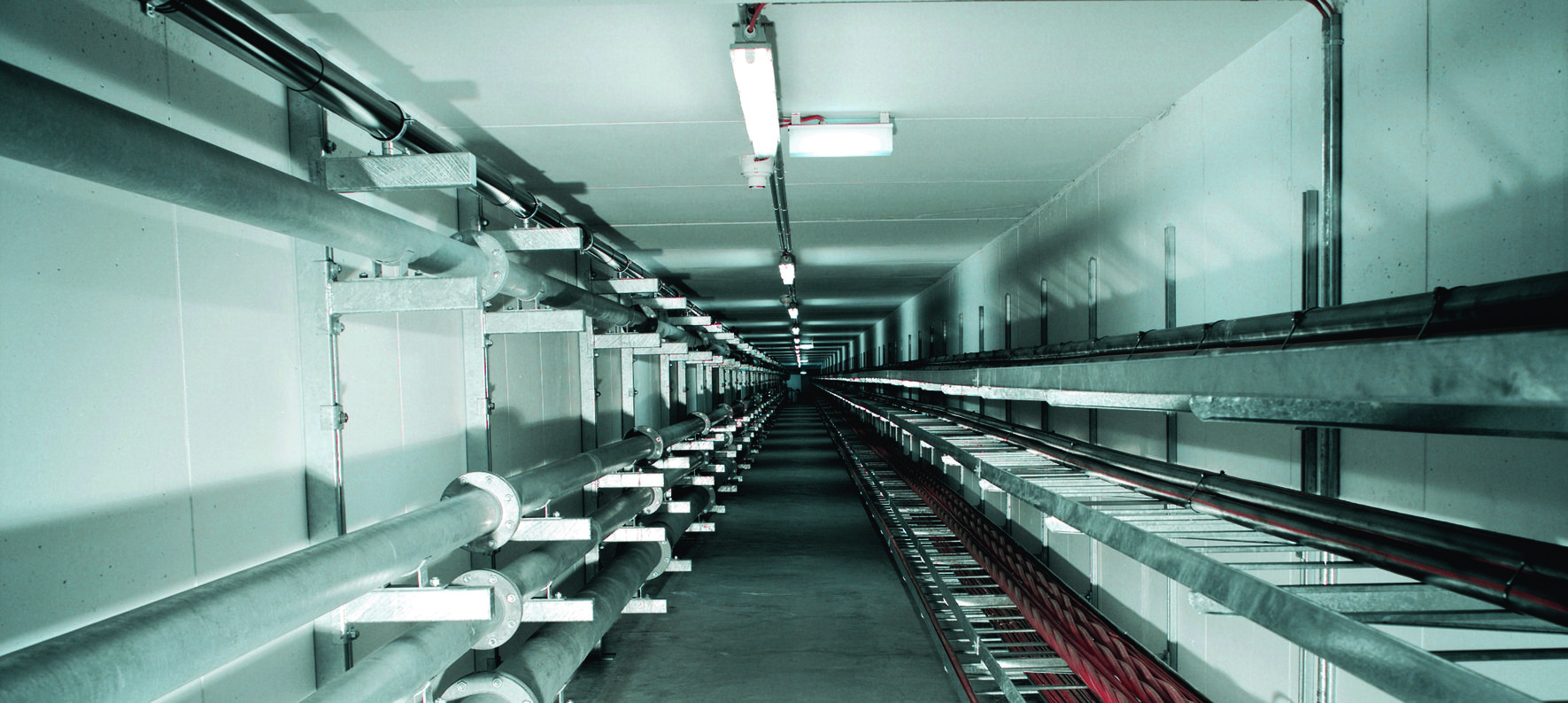 HSA-F常用標準型膨脹錨栓的應用案例