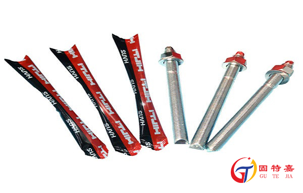 喜利得化學錨栓 喜利得化學錨栓