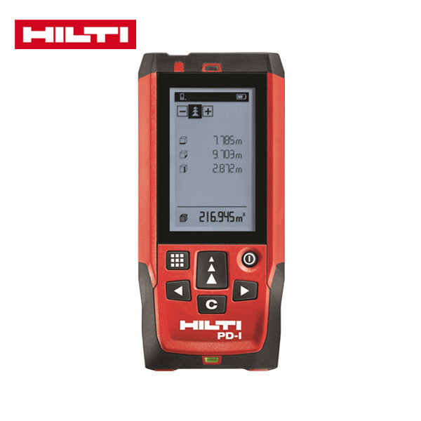 喜利得激光測距儀PD-I 喜利得激光測距儀PD-I