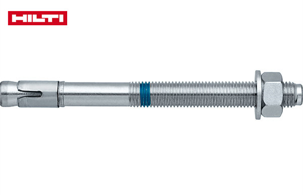 喜利得膨脹錨栓具有哪些典型的優勢？