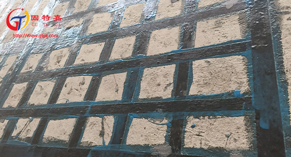 碳纖維布加固施工 碳纖維布加固施工