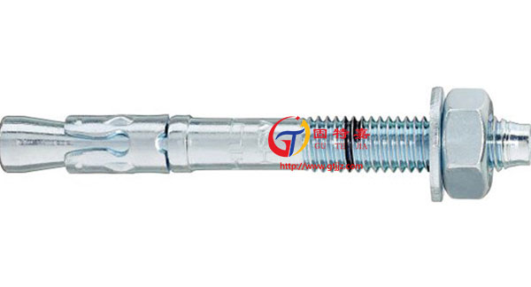 喜利得膨脹錨栓 喜利得膨脹錨栓
