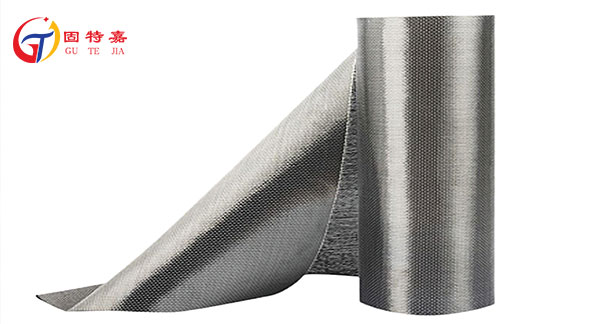 使用碳纖維布有什么要求？