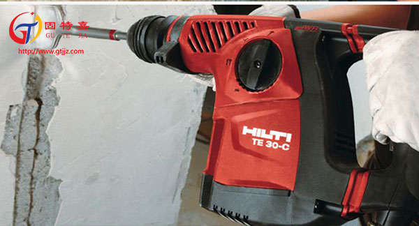 喜利得電錘鉆頭出現(xiàn)故障怎么辦??