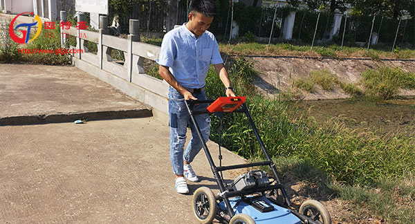 英國雷迪探測儀使用 英國雷迪探測儀使用