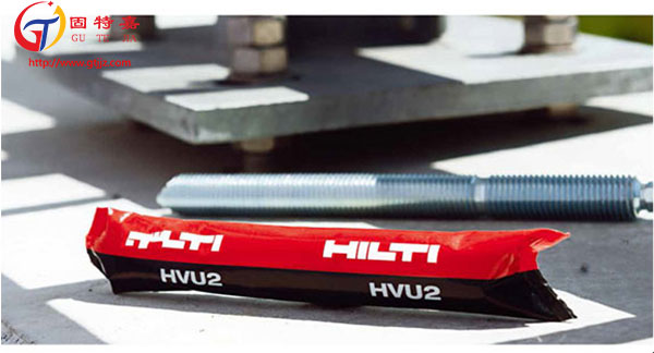 喜利得化學錨栓和膨脹錨栓兩者的區別在哪里