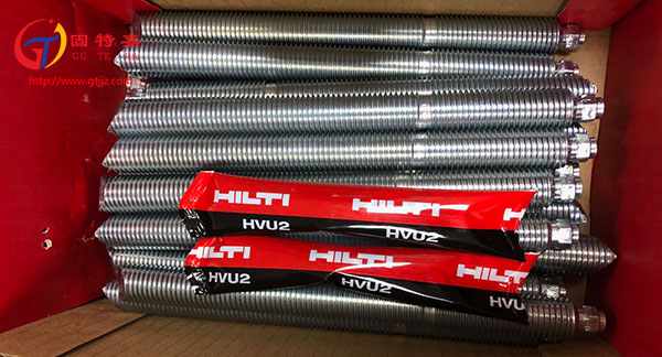 喜利得化學錨栓價格高不高?產品使用特色如何?