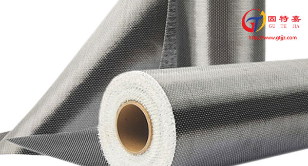 碳纖維布加固材料的優缺點介紹,助你選擇合適的材料