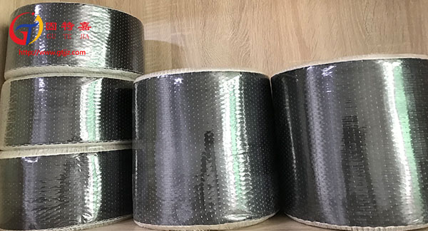 你使用碳纖維布時是否會出現空鼓情況呢？