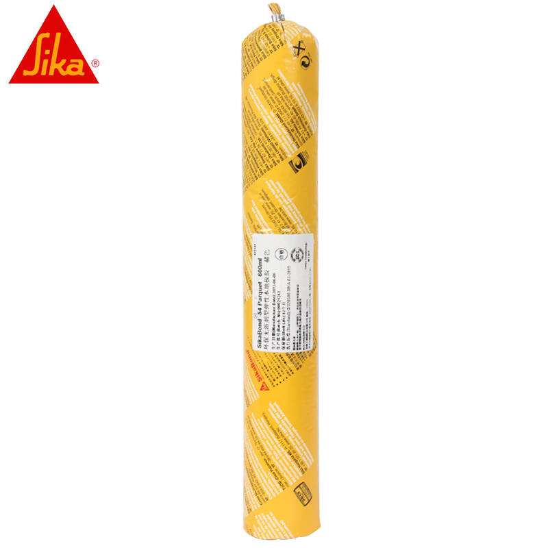 西卡環保無溶劑型彈性木地板膠SikaBond?-54 西卡環保無溶劑型彈性木地板膠SikaBond?-54