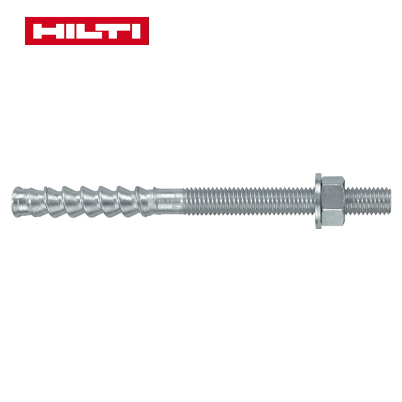 喜利得倒錐形化學螺桿 HIT-Z