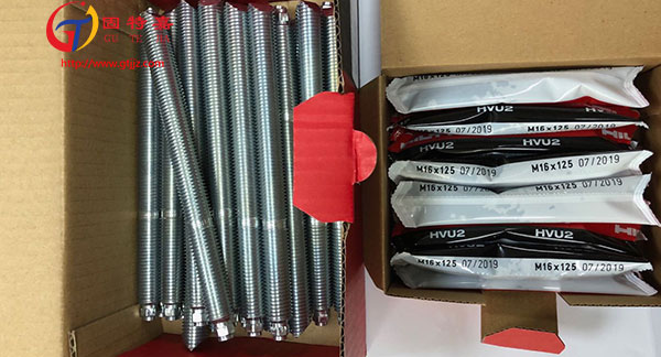 有哪些因素會影響喜利得錨栓的安裝？