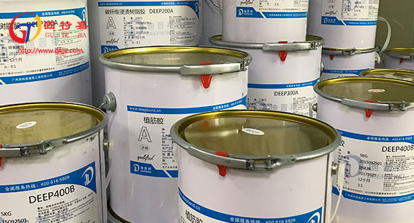 結構植筋膠施工清孔重要嗎？