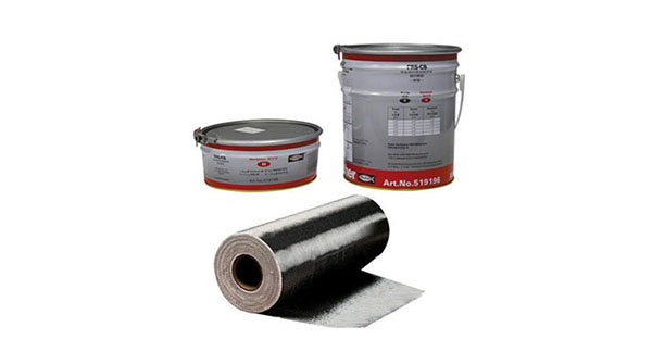 建筑加固材料廠家如何選擇?應注意什么?