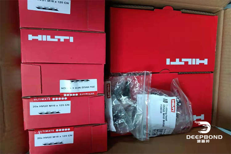 化學錨栓拉拔試驗怎么做