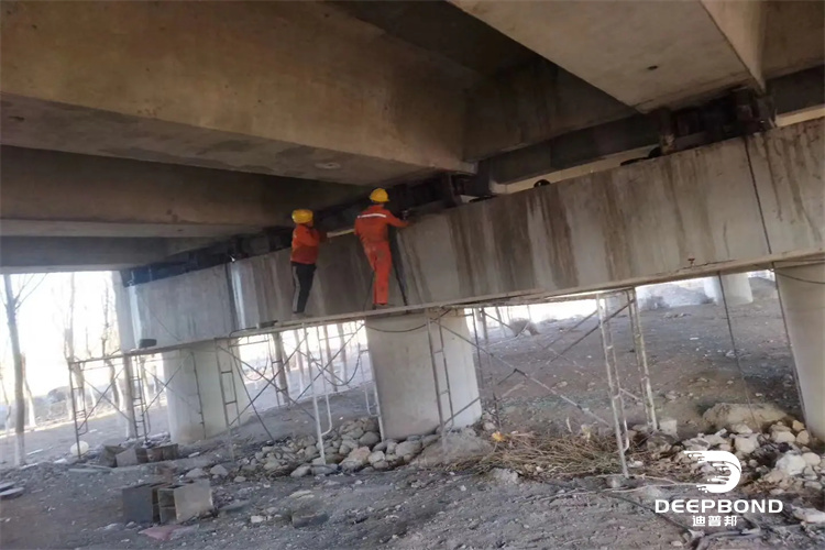 橋梁裂縫修補膠 橋梁裂縫修補膠