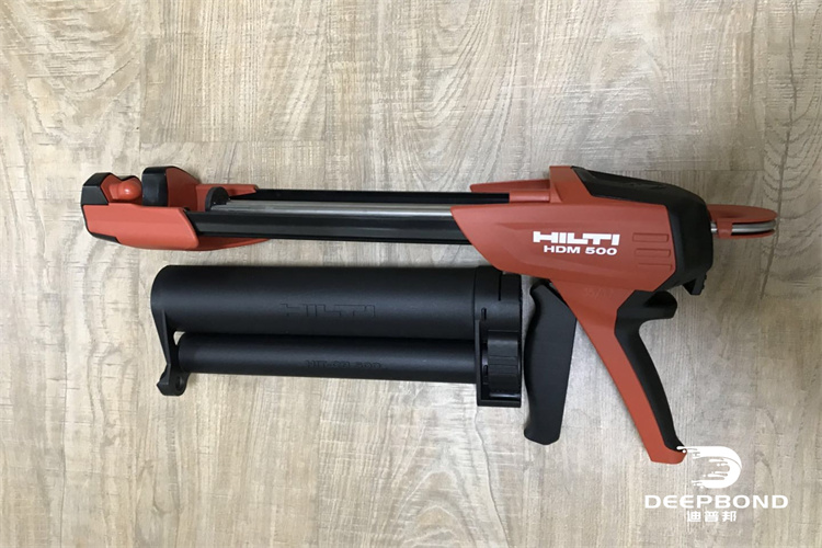 喜利得注射式植筋膠槍 喜利得注射式植筋膠槍