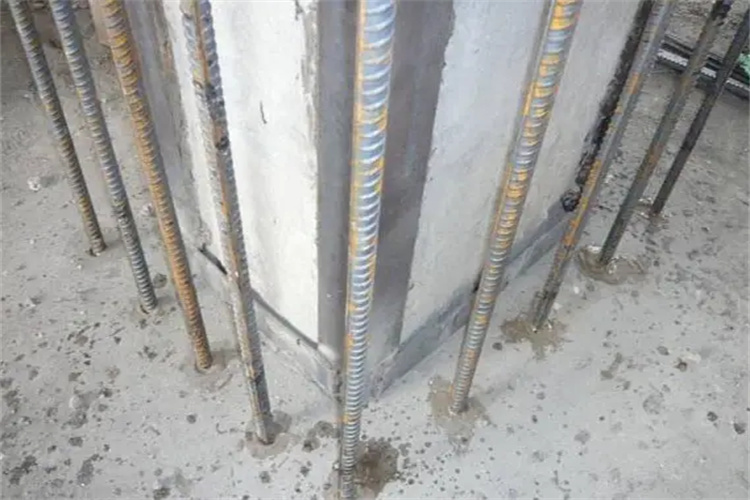 植筋加固 植筋加固