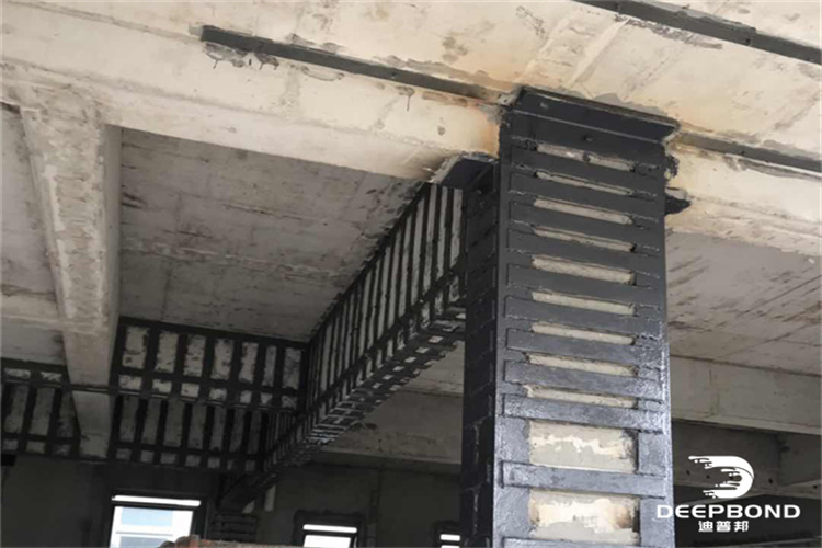 灌注型粘鋼膠 灌注型粘鋼膠的作用 灌注型粘鋼膠 灌注型粘鋼膠的作用