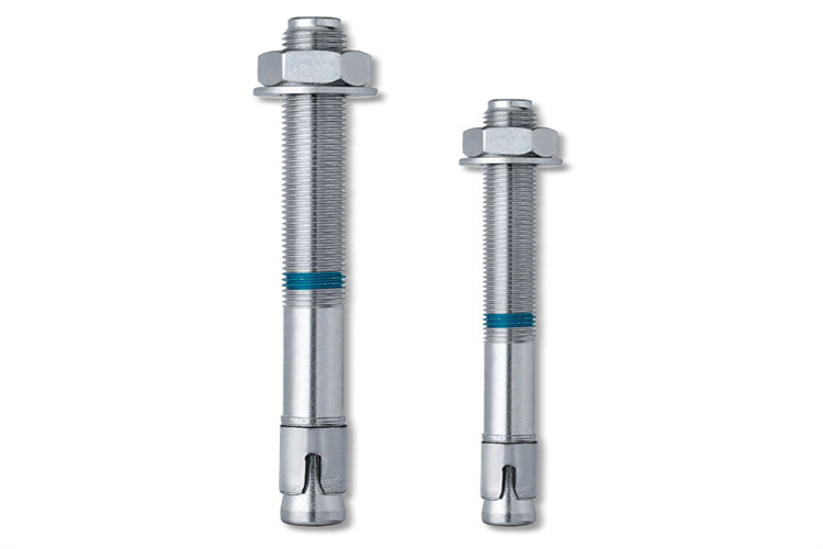 膨脹錨栓01 膨脹錨栓01