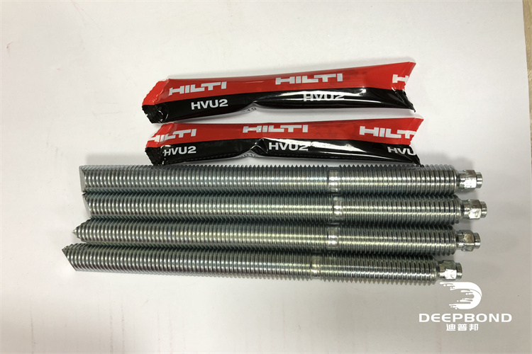 化學錨栓使用方法