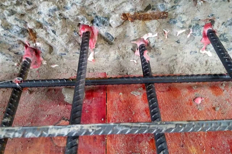 植筋膠使用方法 植筋膠使用方法